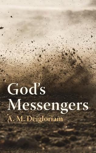 Cover image for God's Messengers