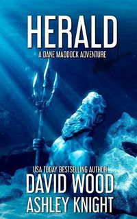 Cover image for Herald: A Dane Maddock Adventure