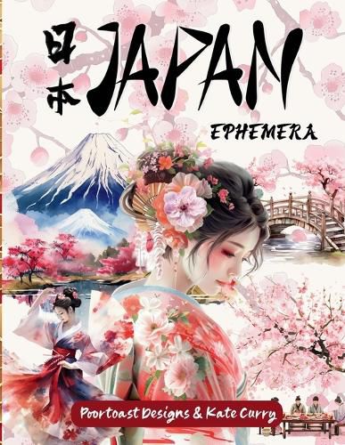 Cover image for Japan Ephemera