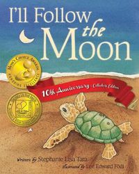 Cover image for I'll Follow the Moon - 10th Anniversary Collector's Edition