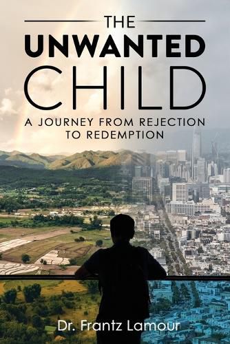 Cover image for The Unwanted Child