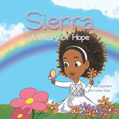 Cover image for Sierra: A Story of Hope