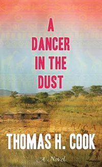 Cover image for A Dancer in the Dust