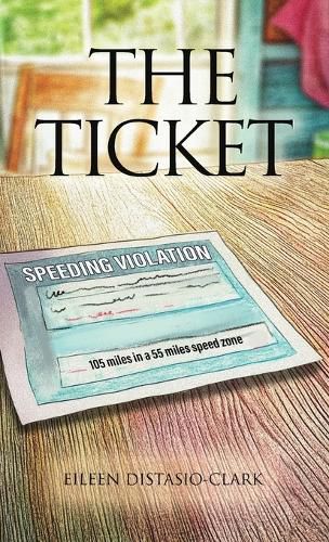 Cover image for The Ticket