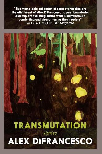 Transmutation: Stories