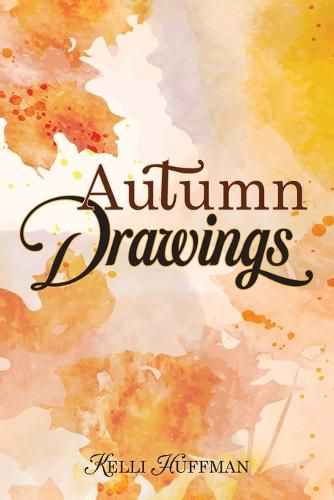 Cover image for Autumn Drawings
