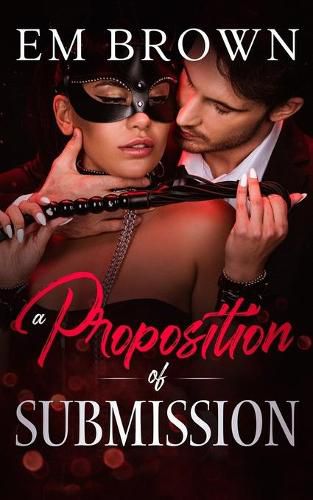 Cover image for A Proposition of Submission: Contemporary Adult Romance
