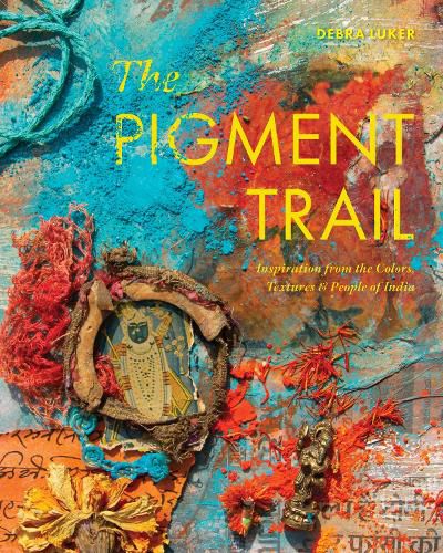 Cover image for The Pigment Trail