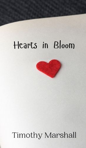 Cover image for Hearts in Bloom