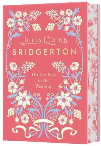 Cover image for On the Way to the Wedding Deluxe Collector's Edition