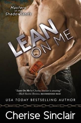 Cover image for Lean on Me