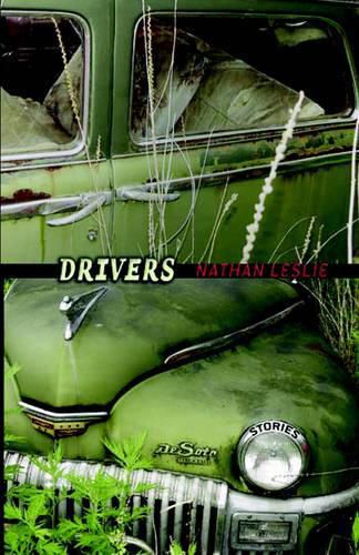 Cover image for Drivers