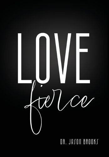 Cover image for LOVE Fierce