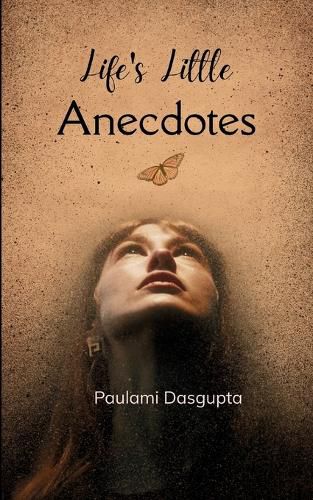 Cover image for Life's Little Anecdotes Poems of Hope, Heart and Healing