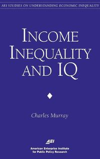 Cover image for Inequality and IQ