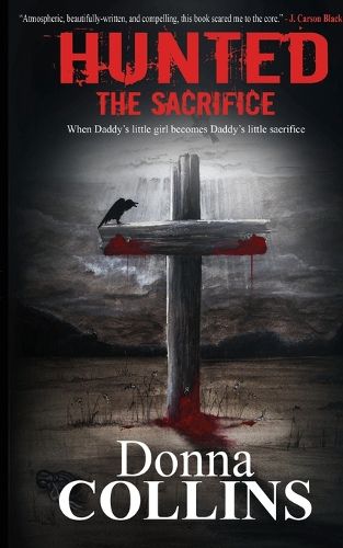 Cover image for The Sacrifice