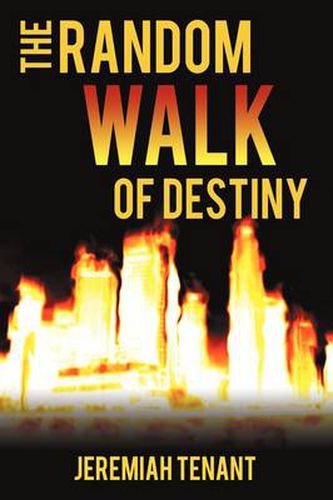 Cover image for The Random Walk of Destiny