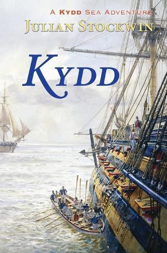 Cover image for Kydd