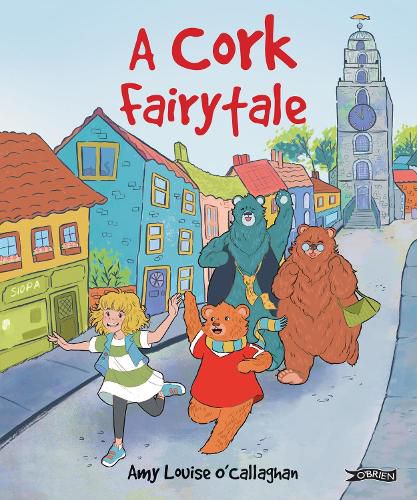 Cover image for A Cork Fairytale