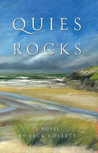 Cover image for Quies Rocks