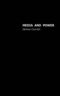 Cover image for Media and Power