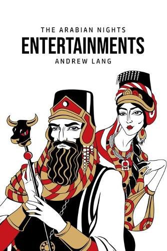 Cover image for The Arabian Nights Entertainments