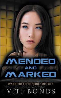 Cover image for Mended and Marked