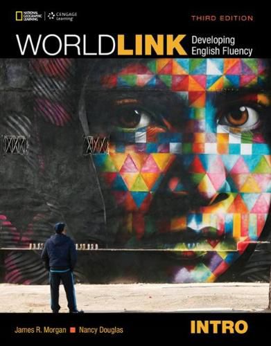 Cover image for World Link Intro: Student Book