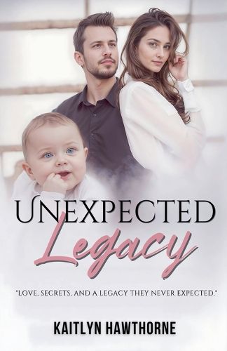 Cover image for Unexpected Legacy