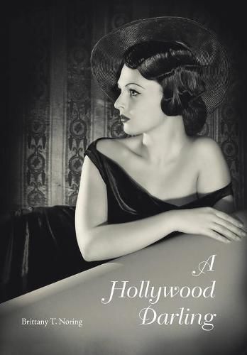 Cover image for A Hollywood Darling