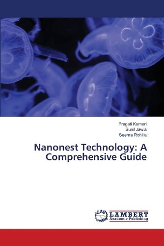Cover image for Nanonest Technology