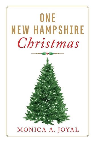 Cover image for One New Hampshire Christmas