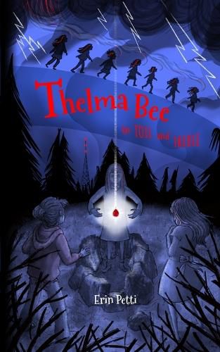 Cover image for Thelma Bee in Toil and Treble