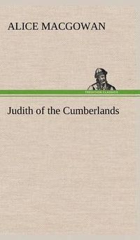 Cover image for Judith of the Cumberlands