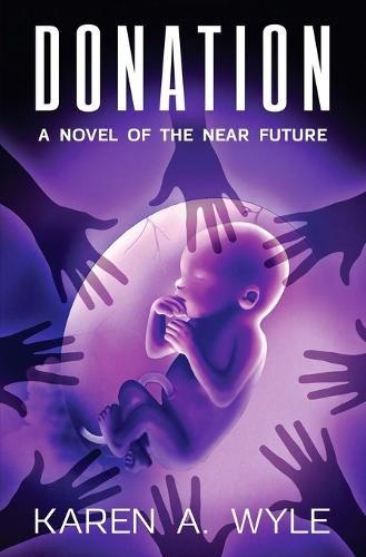 Cover image for Donation