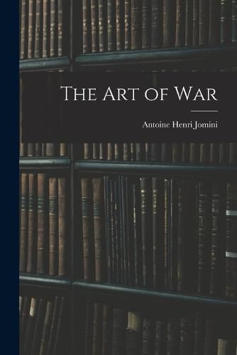 The Art of War