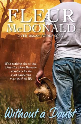 Cover image for Without a Doubt