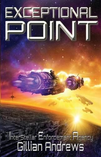 Cover image for Exceptional Point