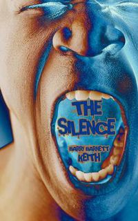 Cover image for The Silence