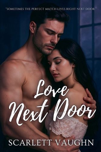 Cover image for Love Next Door
