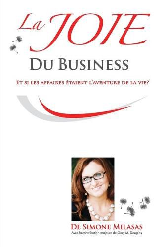 Cover image for La Joie du Business - French