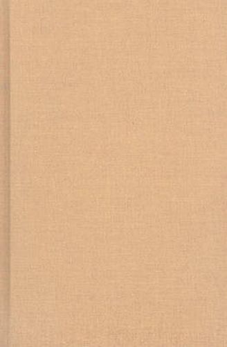 Cover image for The Environment and the People in American Cities, 1600s-1900s: Disorder, Inequality, and Social Change