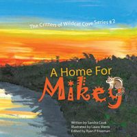 Cover image for A Home for Mikey