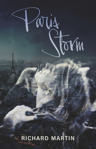 Cover image for Paris Storm