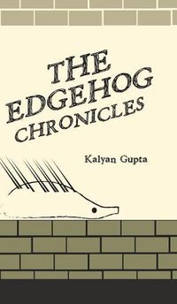 Cover image for The Edgehog Chronicles