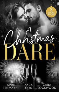 Cover image for A Christmas Dare