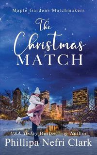 Cover image for The Christmas Match