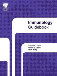 Cover image for Immunology Guidebook