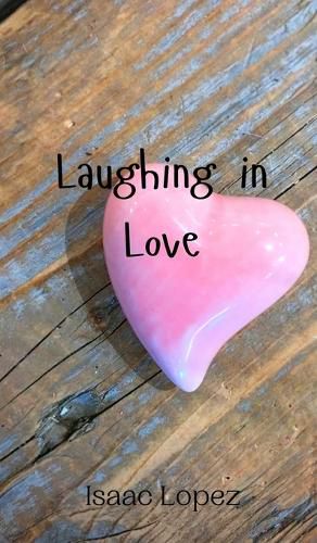 Cover image for Laughing in Love