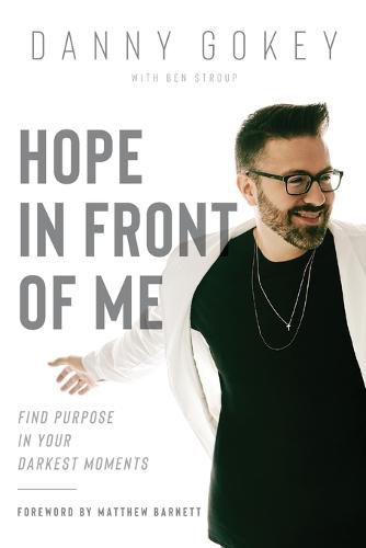 Cover image for Hope In Front Of Me